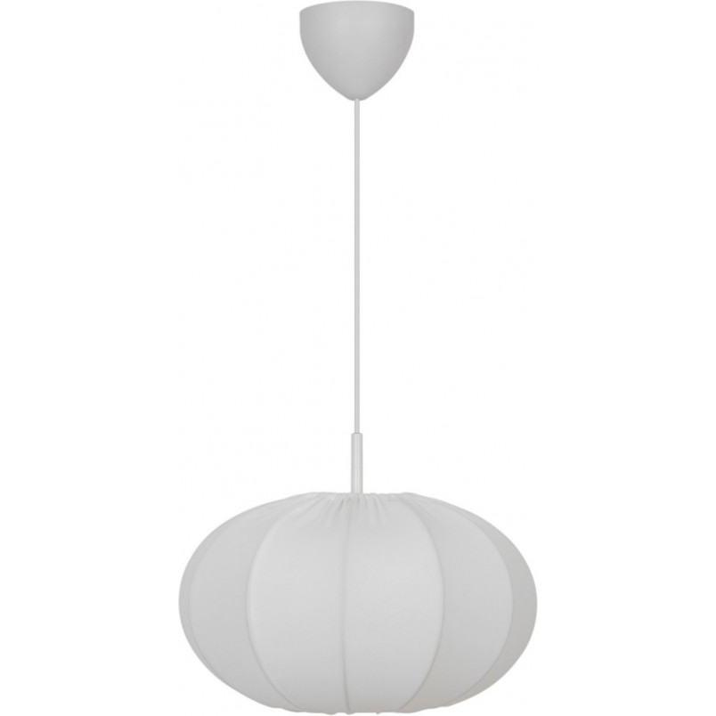 Lampa wisząca Aeron biała Nordlux | Skandynawski design