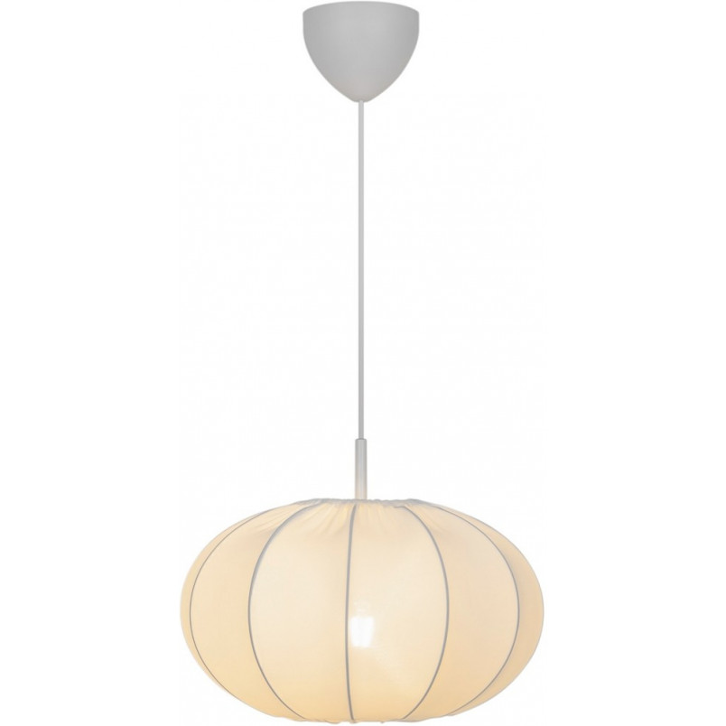 Lampa wisząca Aeron biała Nordlux | Skandynawski design