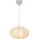Lampa wisząca Aeron biała Nordlux | Skandynawski design