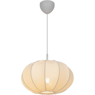 Lampa wisząca Aeron biała Nordlux | Skandynawski design