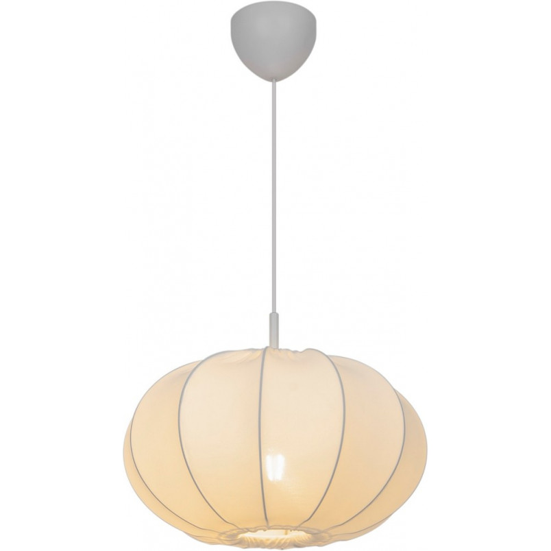 Lampa wisząca Aeron biała Nordlux | Skandynawski design
