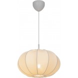 Lampa wisząca Aeron biała Nordlux | Skandynawski design