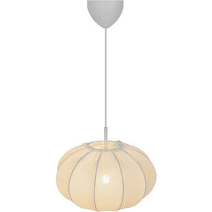 Lampa wisząca Aeron biała Nordlux | Skandynawski design