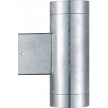 Kinkiet zewnętrzny Tin Maxi Double | Nordlux - Oświetlenie Ogrodu