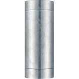 Kinkiet zewnętrzny Tin Maxi Double | Nordlux - Oświetlenie Ogrodu