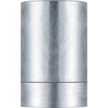 Kinkiet Nordlux Tin Maxi - Galwanizowany | Oświetlenie Ogrodowe