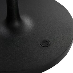 Lampa ogrodowa LED Nordlux Sponge - Biało-czarna | Kup teraz!