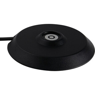 Lampa ogrodowa LED Nordlux Sponge - Biało-czarna | Kup teraz!