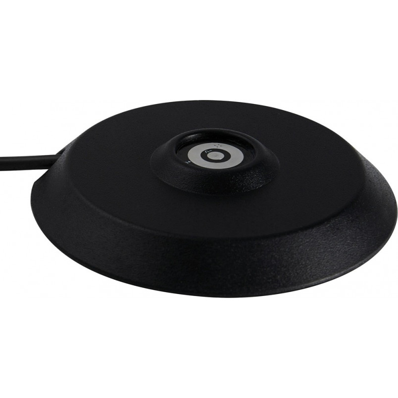 Lampa ogrodowa LED Nordlux Sponge - Biało-czarna | Kup teraz!