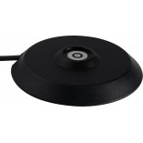 Lampa ogrodowa LED Nordlux Sponge - Biało-czarna | Kup teraz!