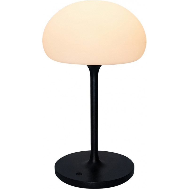Lampa ogrodowa LED Nordlux Sponge - Biało-czarna | Kup teraz!