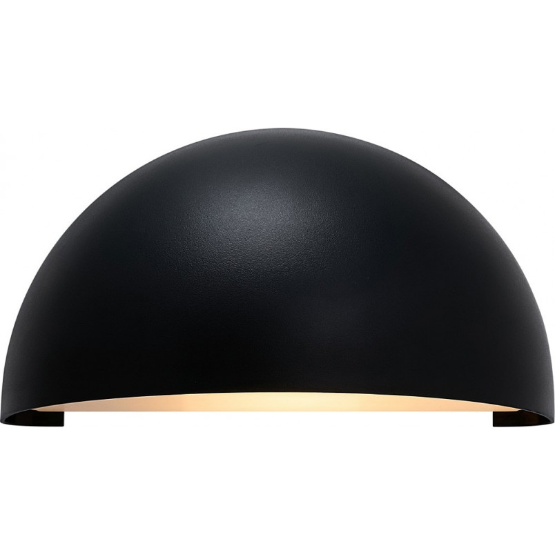Kinkiet Nordlux Scorpius Maxi II - Eleganckie oświetlenie ogrodu