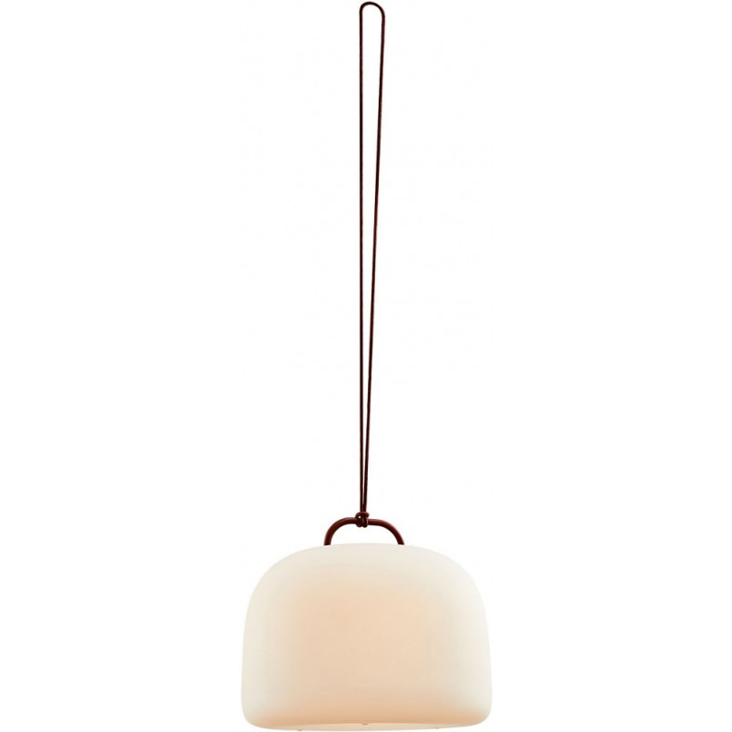 Lampa zewnętrzna Kettle To-Go LED Nordlux - Ogród z Klasą