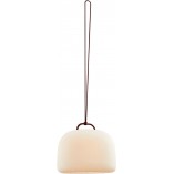 Lampa zewnętrzna Kettle To-Go LED Nordlux - Ogród z Klasą