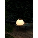 Lampa zewnętrzna Kettle To-Go LED Nordlux - Ogród z Klasą
