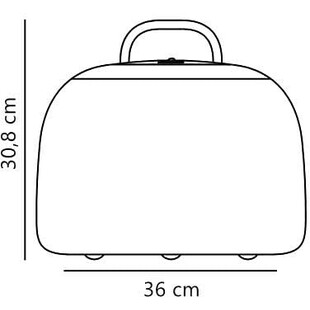 Lampa zewnętrzna Nordlux Kettle To-Go LED - Stylowe Oświetlenie