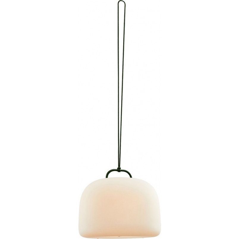 Lampa zewnętrzna Nordlux Kettle To-Go LED - Stylowe Oświetlenie