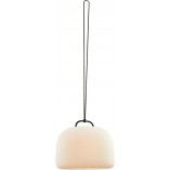 Lampa zewnętrzna Nordlux Kettle To-Go LED - Stylowe Oświetlenie