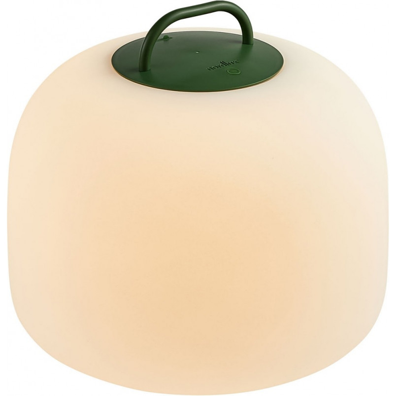 Lampa zewnętrzna Nordlux Kettle To-Go LED - Stylowe Oświetlenie