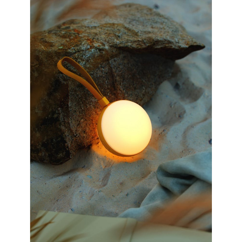 Lampa zewnętrzna Nordlux Bring To-Go - Oświetlenie bez granic!