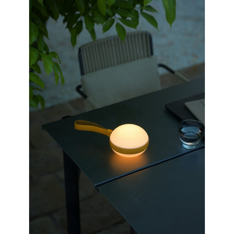 Lampa zewnętrzna Nordlux Bring To-Go - Oświetlenie bez granic!
