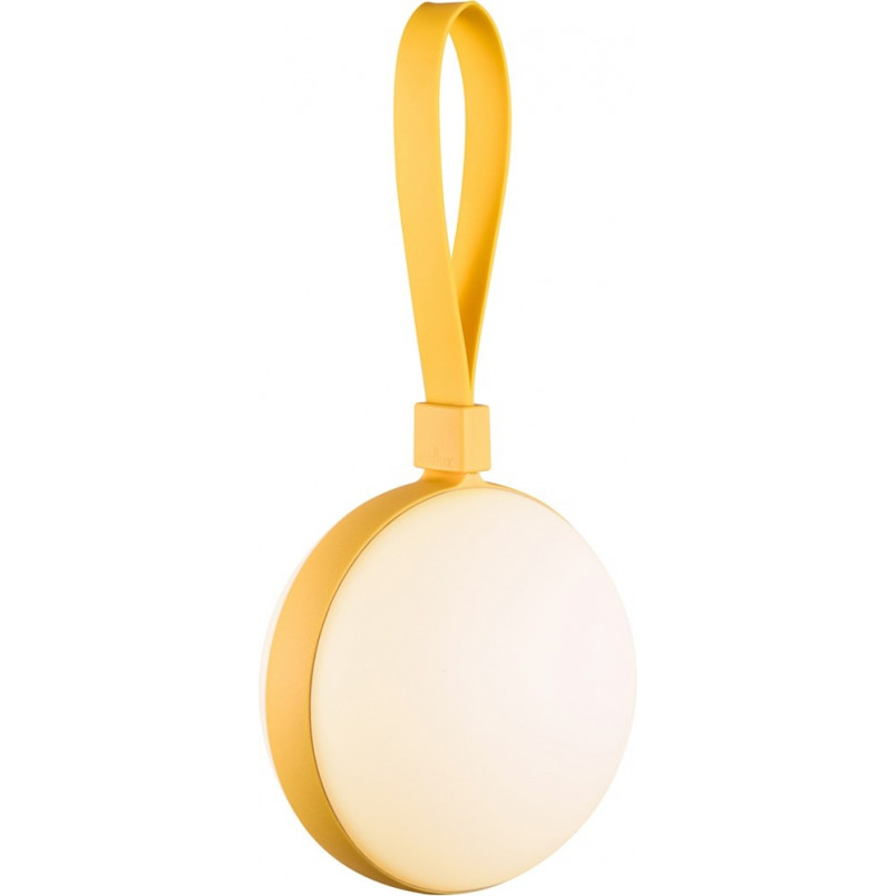 Lampa zewnętrzna Nordlux Bring To-Go - Oświetlenie bez granic!
