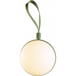 Lampa zewnętrzna Nordlux Bring To-Go - Zielona, LED - Kup online!