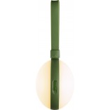 Lampa zewnętrzna Nordlux Bring To-Go - Zielona, LED - Kup online!