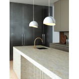 Lampa wisząca Align biała | Design For The People - Kup online