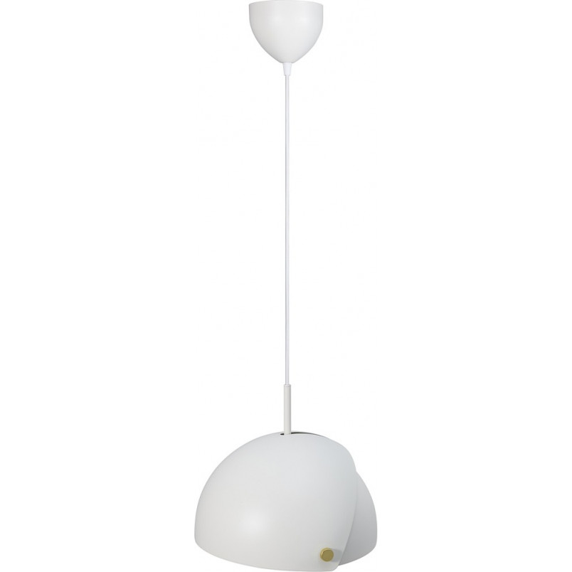 Lampa wisząca Align biała | Design For The People - Kup online