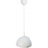 Lampa wisząca Align biała | Design For The People - Kup online