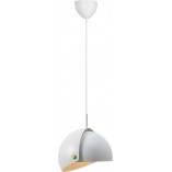 Lampa wisząca Align biała | Design For The People - Kup online