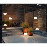 Lampa zewnętrzna Nordlux Kettle To-Go LED - Stylowe Oświetlenie
