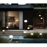 Lampa zewnętrzna Nordlux Kettle To-Go LED - Stylowe Oświetlenie