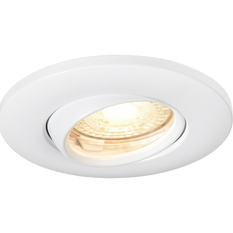 Lampa Downlight LED Nordlux Umberto | Oświetlenie Łazienkowe IP44
