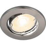 Lampa Downlight Canis LED Nordlux - 5 sztuk, ciepła barwa