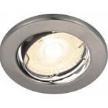 Downlight LED Nordlux Canis - Ciepła Barwa, Nikiel
