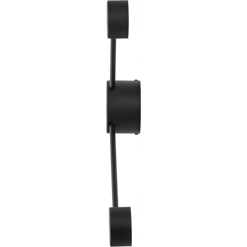 Kinkiet Avia II czarny TK Lighting - Nowoczesny design
