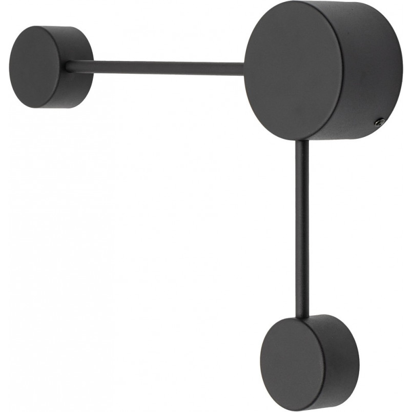 Kinkiet Avia II czarny TK Lighting - Nowoczesny design