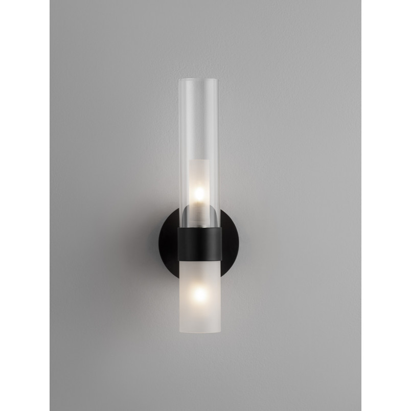 Kinkiet szklany Epoch | Decolab24 - Nowoczesny design