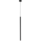 Lampa wisząca Navrati LED czarna - Minimalistyczny design | Decolab24