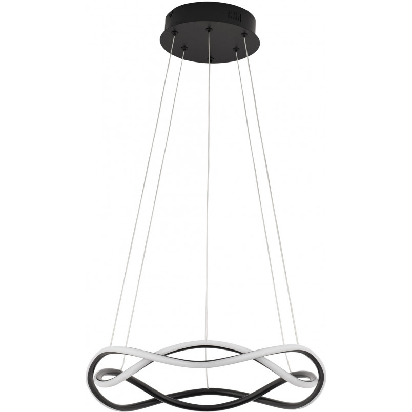Lampa wisząca LED Nanni - Nowoczesny design | Decolab24