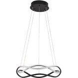 Lampa wisząca LED Nanni - Nowoczesny design | Decolab24