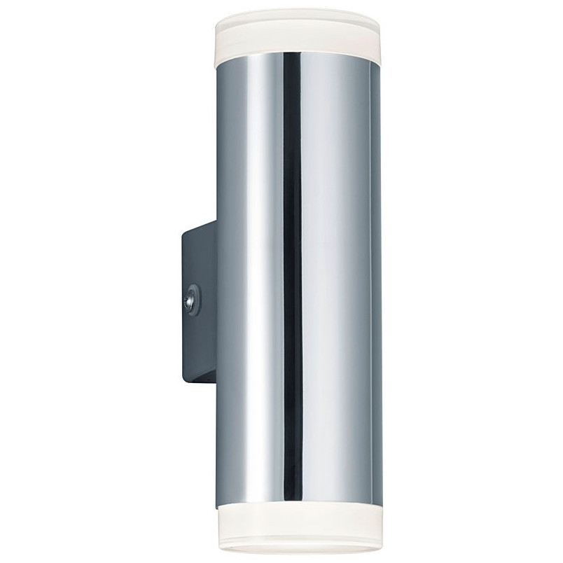 Kinkiet łazienkowy Ray LED chrom Trio - Oświetlenie IP44