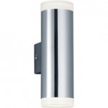 Kinkiet łazienkowy Ray LED chrom Trio - Oświetlenie IP44