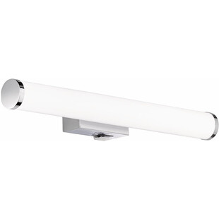 Kinkiet łazienkowy LED Trio Mattimo 40cm - Chrom