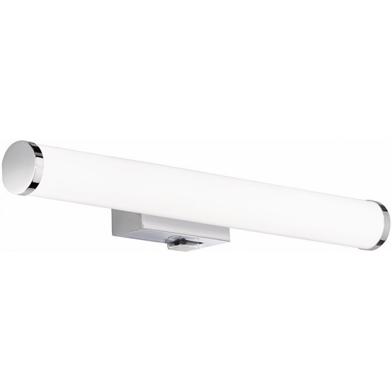 Kinkiet łazienkowy LED Trio Mattimo 40cm - Chrom