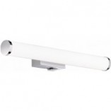 Kinkiet łazienkowy LED Trio Mattimo 40cm - Chrom