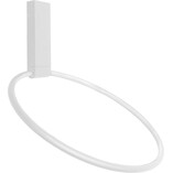 Plafon LED Rave 40cm - Nowoczesne Oświetlenie | Decolab24