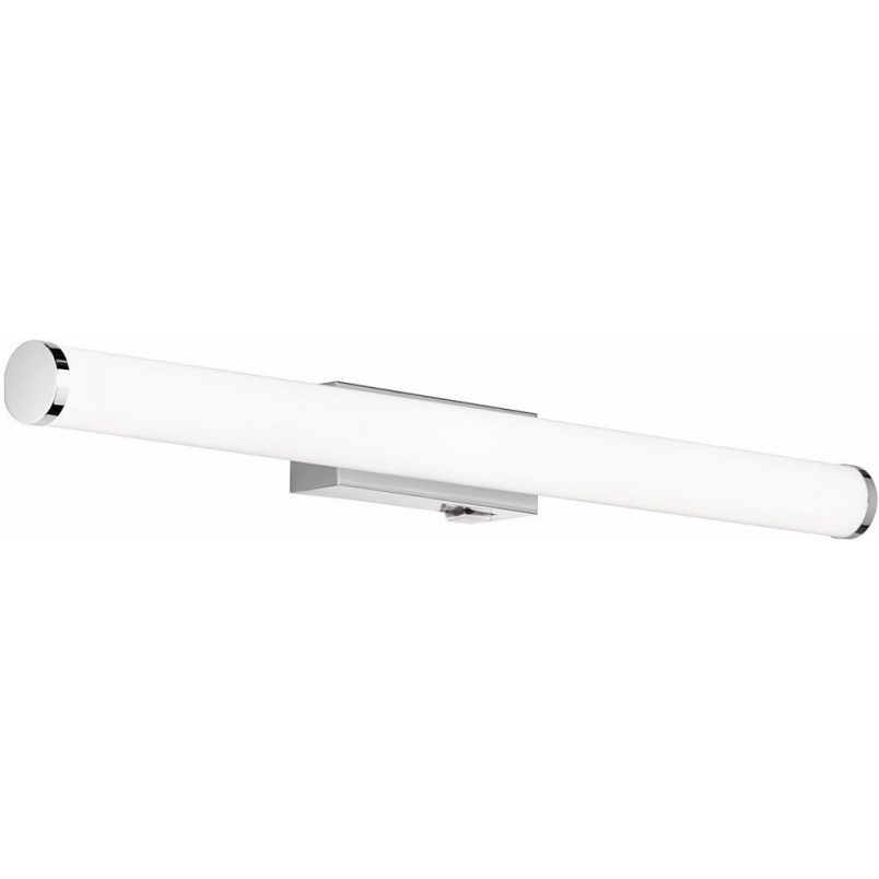 Kinkiet łazienkowy LED Trio Mattimo 60cm - Chrom